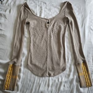 Free People Top